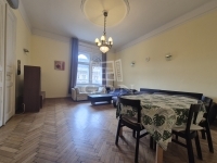 Budapest VI. kerület Lakás (téglaépítésű)