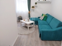 Budapest XIII. kerület Lakás (téglaépítésű)