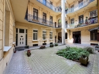 Budapest IX. kerület Lakás (téglaépítésű)