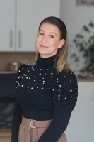 Lévai-Horváth Éva Angéla