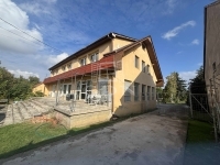 Táplánszentkereszt Családi ház