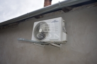 Kercaszomor Családi ház