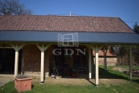 Felsőmarác Családi ház