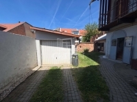 Szombathely Lakás (téglaépítésű)
