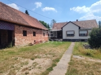 Őriszentpéter Családi ház