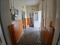 Molnaszecsőd Családi ház