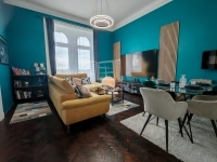 Budapest XIV. kerület Lakás (téglaépítésű)