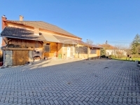 Nagylengyel Családi ház