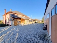 Nagylengyel Családi ház