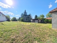 Mikosszéplak Családi ház