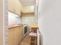 Zalaegerszeg Lakás (csúsztatott zsalu)