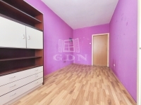 Zalaegerszeg Lakás (csúsztatott zsalu)