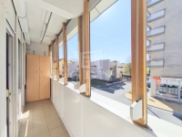 Zalaegerszeg Lakás (csúsztatott zsalu)