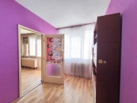 Zalaegerszeg Lakás (csúsztatott zsalu)