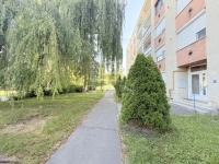 Zalaegerszeg Lakás (téglaépítésű)