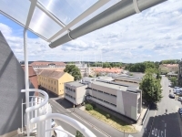 Zalaegerszeg Lakás (csúsztatott zsalu)