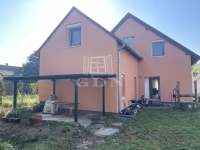 Lispeszentadorján Családi ház