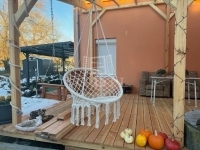 Lispeszentadorján Családi ház