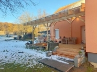 Lispeszentadorján Családi ház