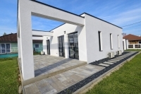 Perenye Családi ház