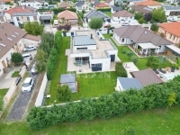 Mosonmagyaróvár Családi ház