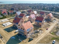 Balatonfüred Családi ház