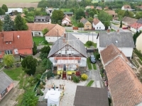 Szakony Családi ház