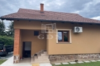 Csörötnek Családi ház