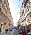 Budapest VI. kerület Lakás (téglaépítésű)