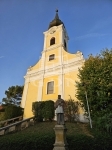 Budakeszi Lakás (téglaépítésű)
