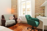 Budapest VI. kerület Lakás (téglaépítésű)