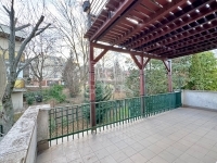 Budapest XXII. kerület Lakás (téglaépítésű)