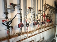 Diósd Ipari terület