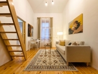 Budapest VIII. kerület Lakás (téglaépítésű)