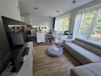 Budapest III. kerület Ikerház