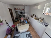 Budapest III. kerület Lakás (téglaépítésű)