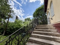 Budapest II. kerület Lakás (téglaépítésű)