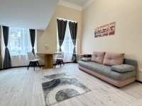 Budapest VI. kerület Lakás (téglaépítésű)