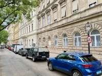 Budapest VI. kerület Lakás (téglaépítésű)