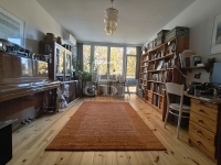 Budapest XX. kerület Lakás (csúsztatott zsalu)