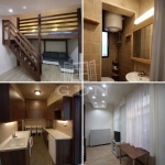 Budapest I. kerület Lakás (téglaépítésű)