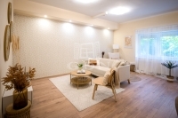 Budapest XI. kerület Lakás (téglaépítésű)