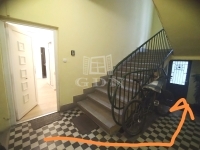 Budapest XI. kerület Lakás (téglaépítésű)