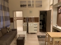 Budapest VI. kerület Lakás (téglaépítésű)