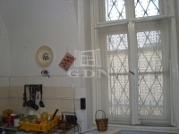 Budapest I. kerület Lakás (téglaépítésű)