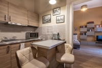 Budapest VI. kerület Lakás (téglaépítésű)