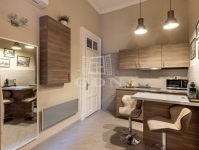 Budapest VI. kerület Lakás (téglaépítésű)