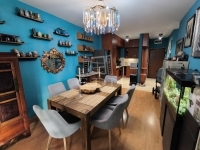 Budapest XIII. kerület Lakás (téglaépítésű)