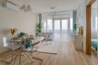 Budapest XXII. kerület Lakás (panel)