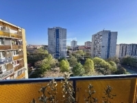 Budapest VIII. kerület Lakás (csúsztatott zsalu)